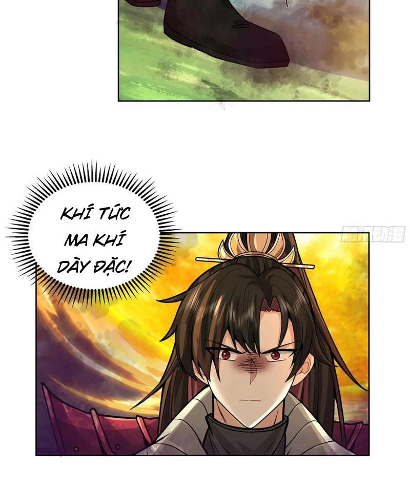 Hạch Động Lực Kiếm Tiên Chapter 41 - Trang 2