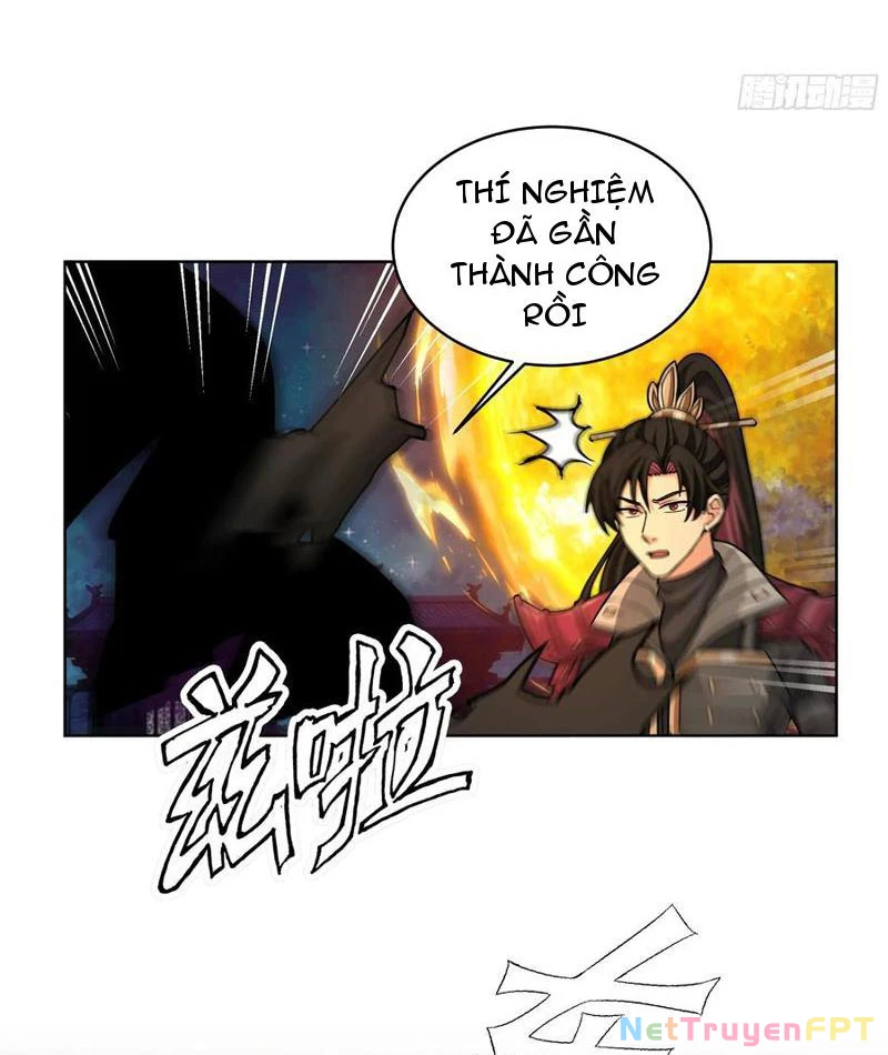 Hạch Động Lực Kiếm Tiên Chapter 41 - Trang 2