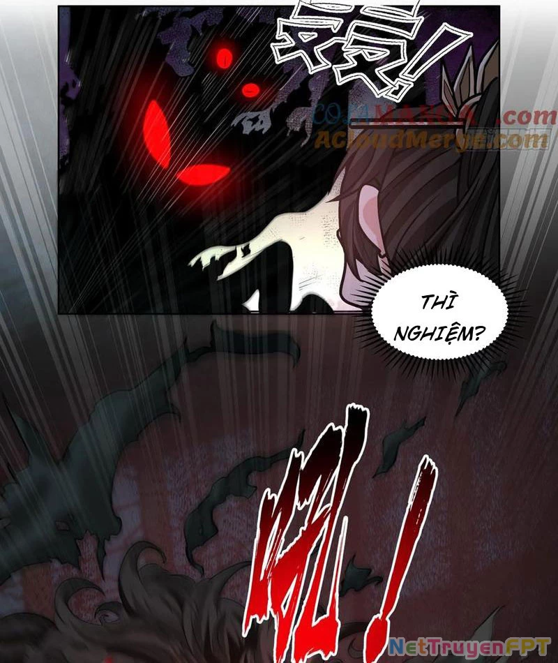 Hạch Động Lực Kiếm Tiên Chapter 41 - Trang 2