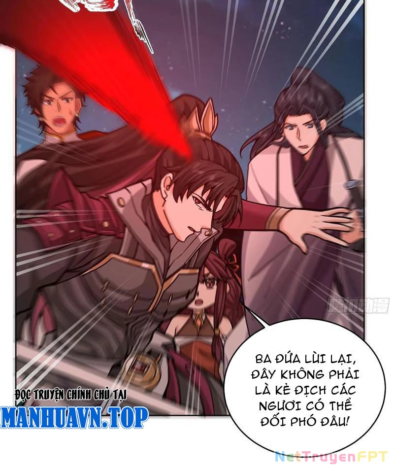 Hạch Động Lực Kiếm Tiên Chapter 41 - Trang 2