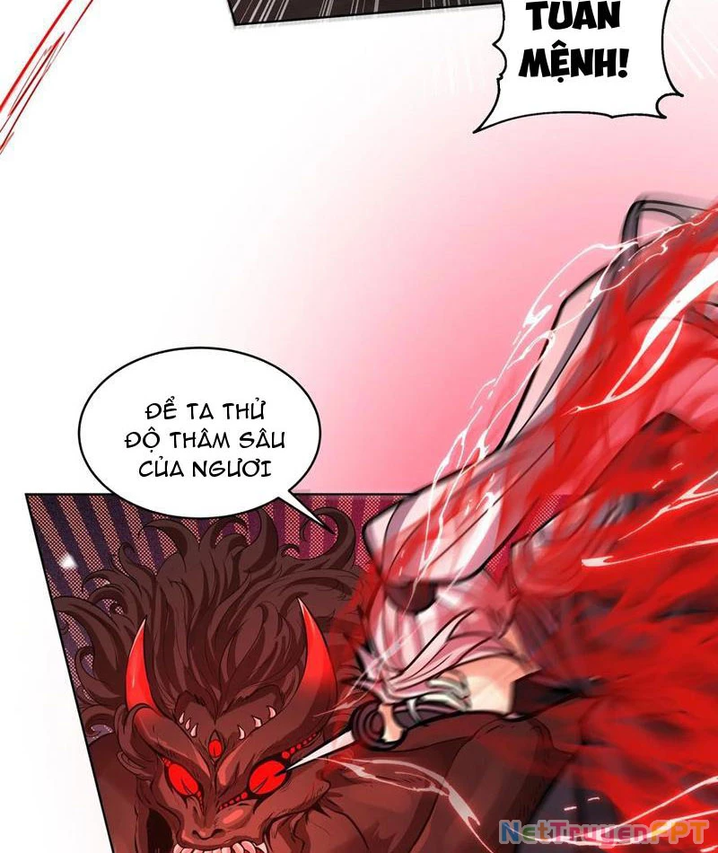 Hạch Động Lực Kiếm Tiên Chapter 41 - Trang 2