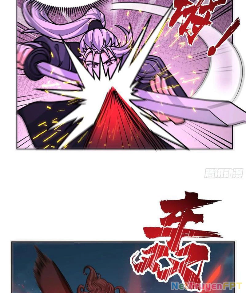 Hạch Động Lực Kiếm Tiên Chapter 41 - Trang 2