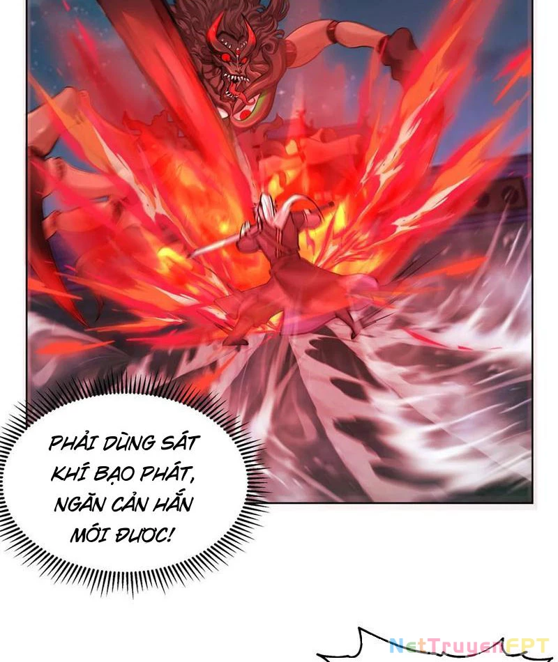 Hạch Động Lực Kiếm Tiên Chapter 41 - Trang 2