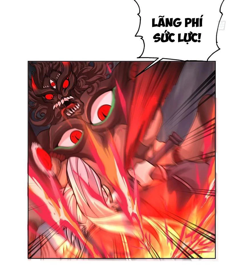 Hạch Động Lực Kiếm Tiên Chapter 41 - Trang 2