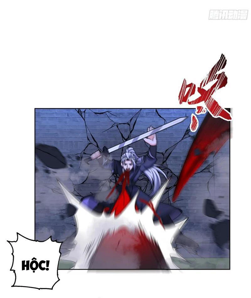 Hạch Động Lực Kiếm Tiên Chapter 41 - Trang 2