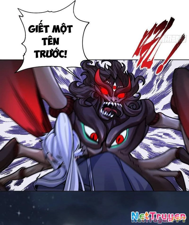 Hạch Động Lực Kiếm Tiên Chapter 41 - Trang 2