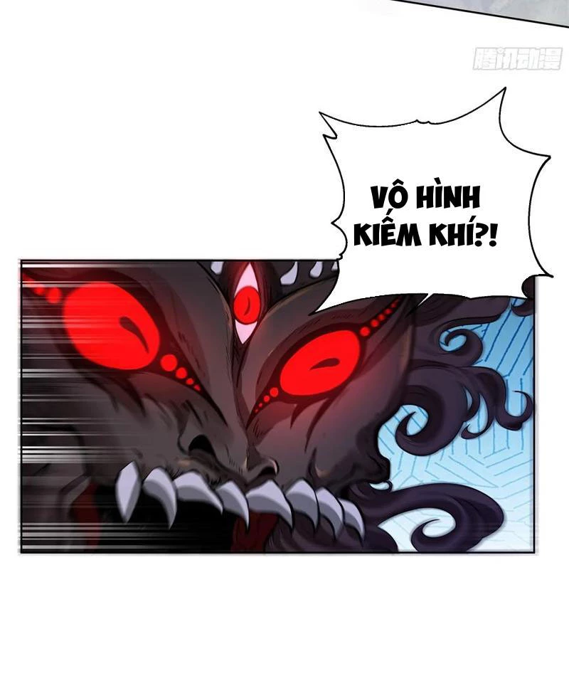 Hạch Động Lực Kiếm Tiên Chapter 41 - Trang 2
