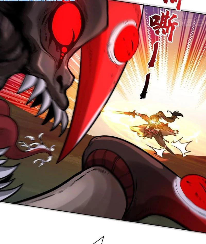 Hạch Động Lực Kiếm Tiên Chapter 41 - Trang 2