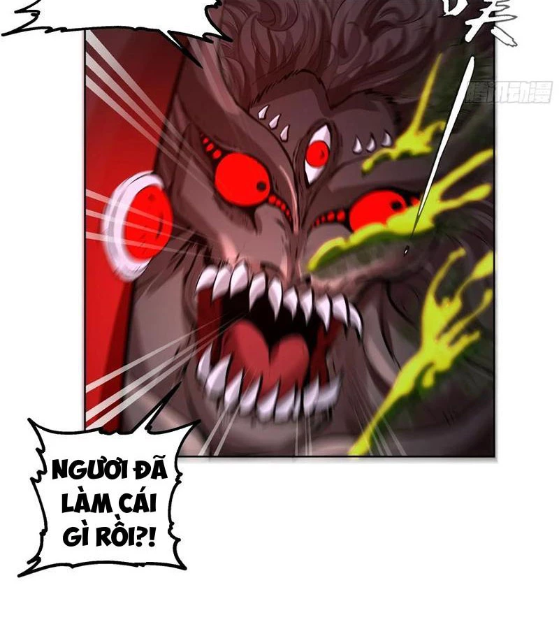 Hạch Động Lực Kiếm Tiên Chapter 41 - Trang 2