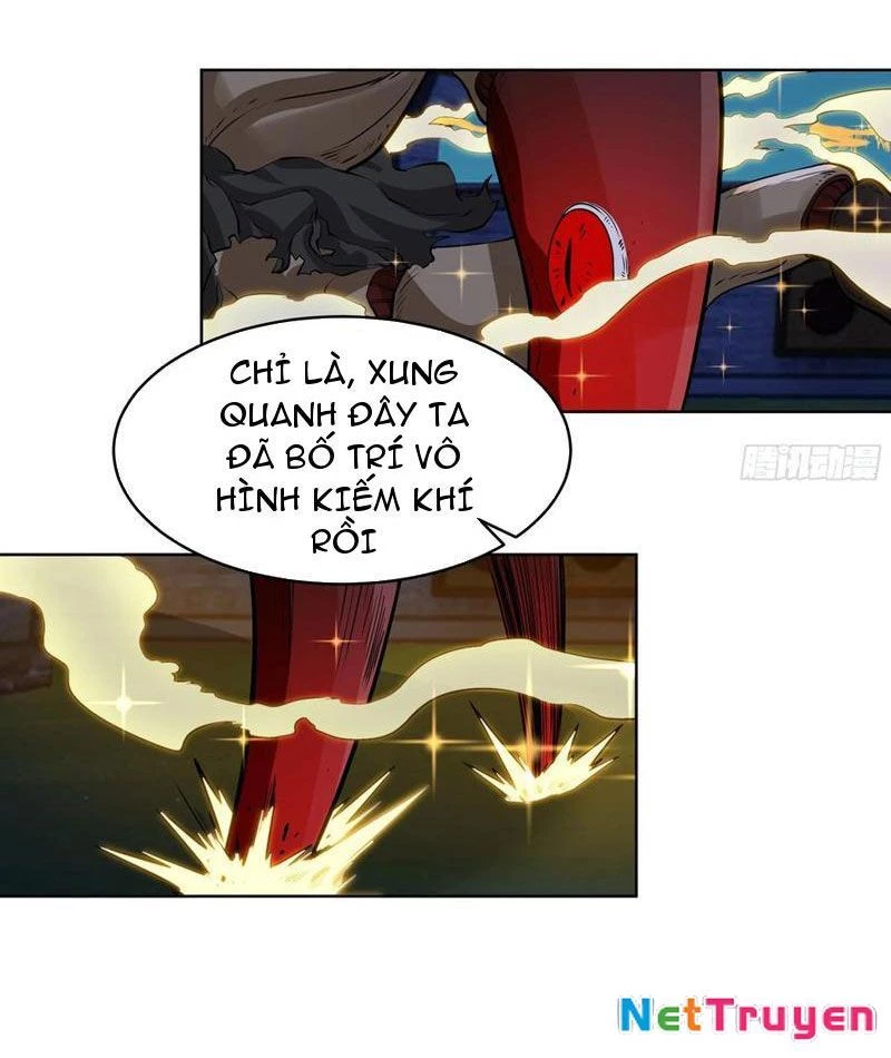 Hạch Động Lực Kiếm Tiên Chapter 41 - Trang 2