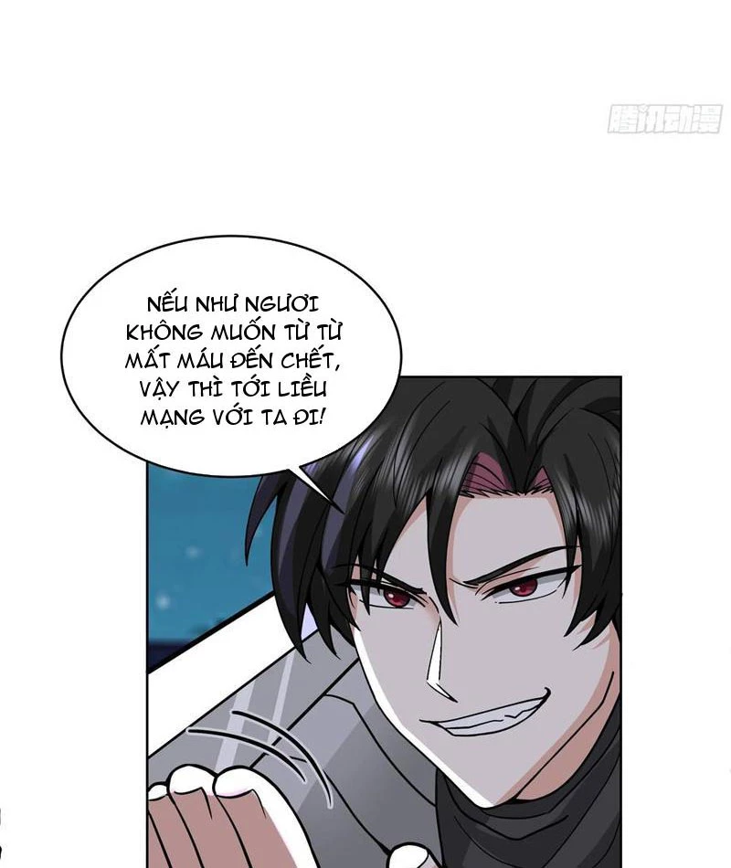 Hạch Động Lực Kiếm Tiên Chapter 41 - Trang 2