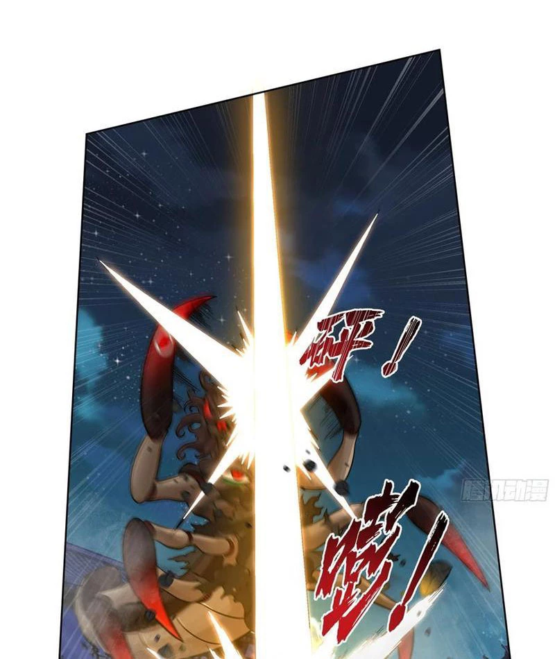 Hạch Động Lực Kiếm Tiên Chapter 41 - Trang 2