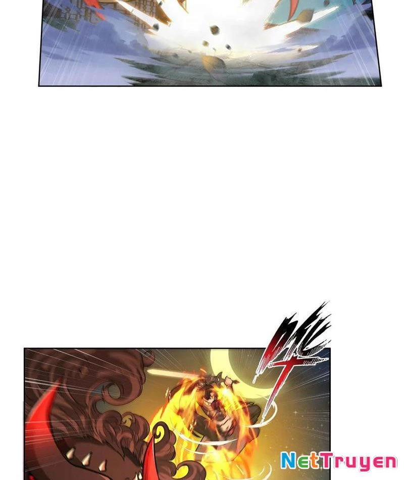 Hạch Động Lực Kiếm Tiên Chapter 41 - Trang 2