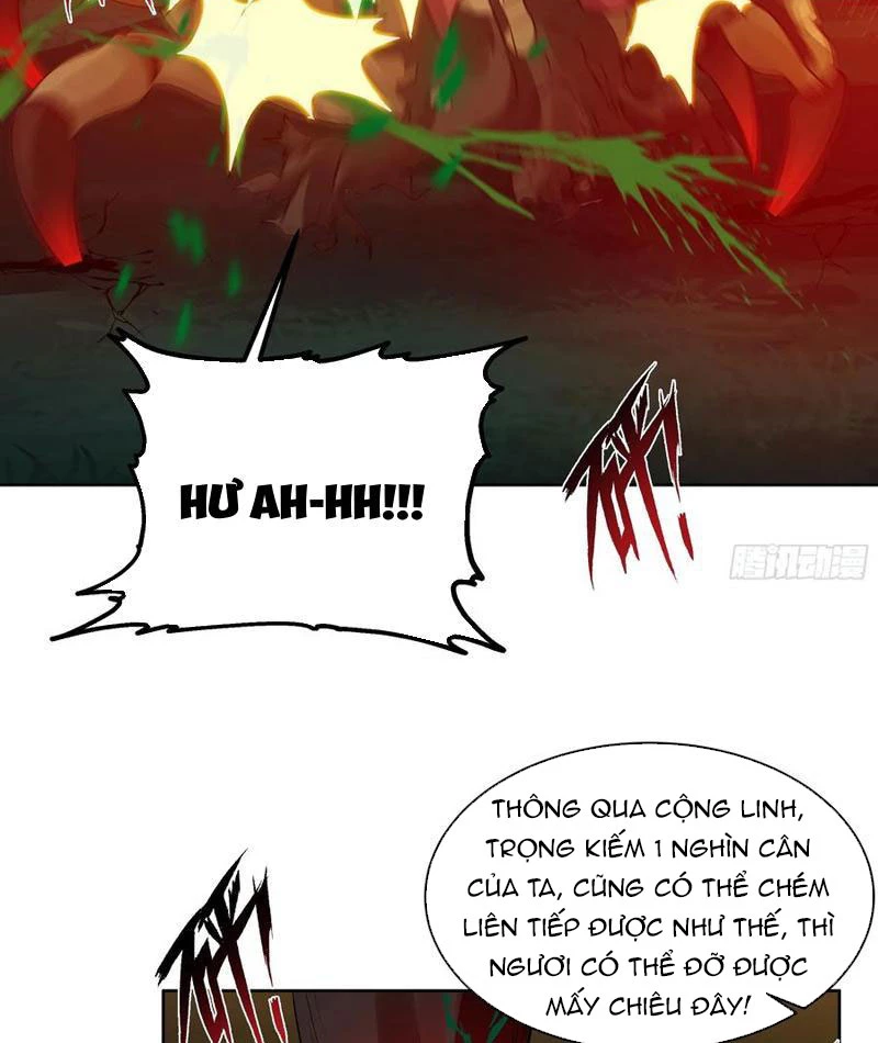 Hạch Động Lực Kiếm Tiên Chapter 41 - Trang 2