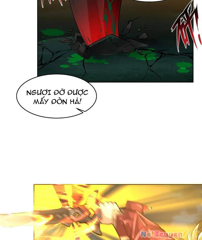 Hạch Động Lực Kiếm Tiên Chapter 41 - Trang 2