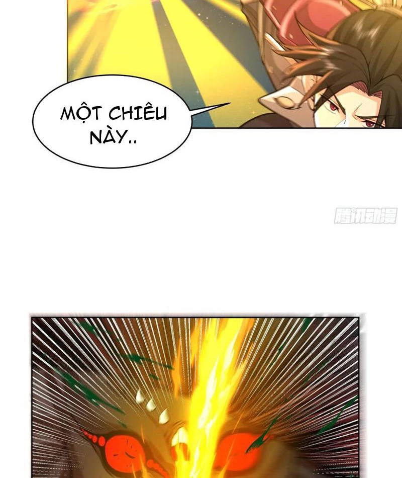 Hạch Động Lực Kiếm Tiên Chapter 41 - Trang 2