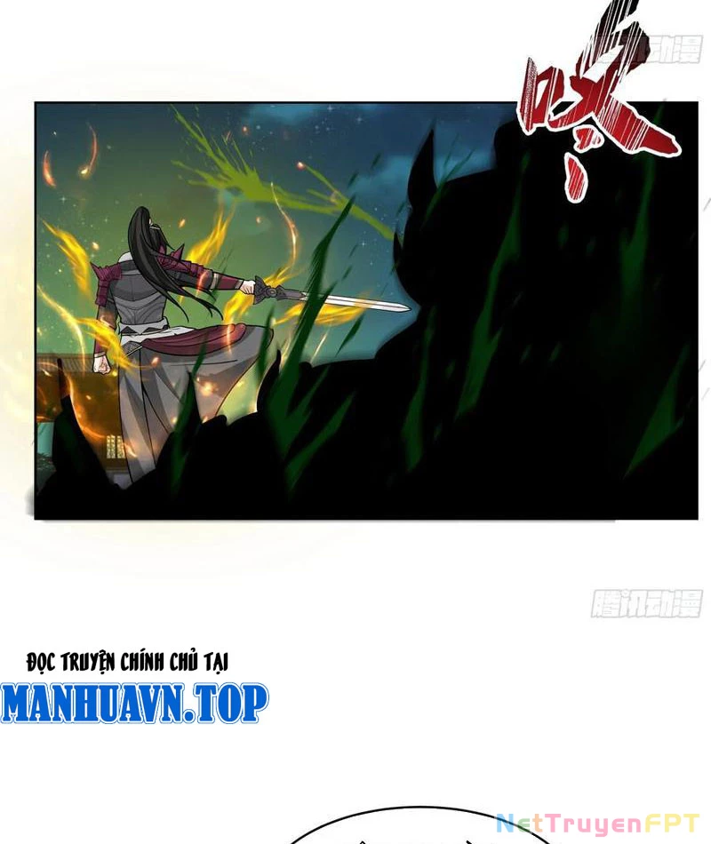 Hạch Động Lực Kiếm Tiên Chapter 41 - Trang 2