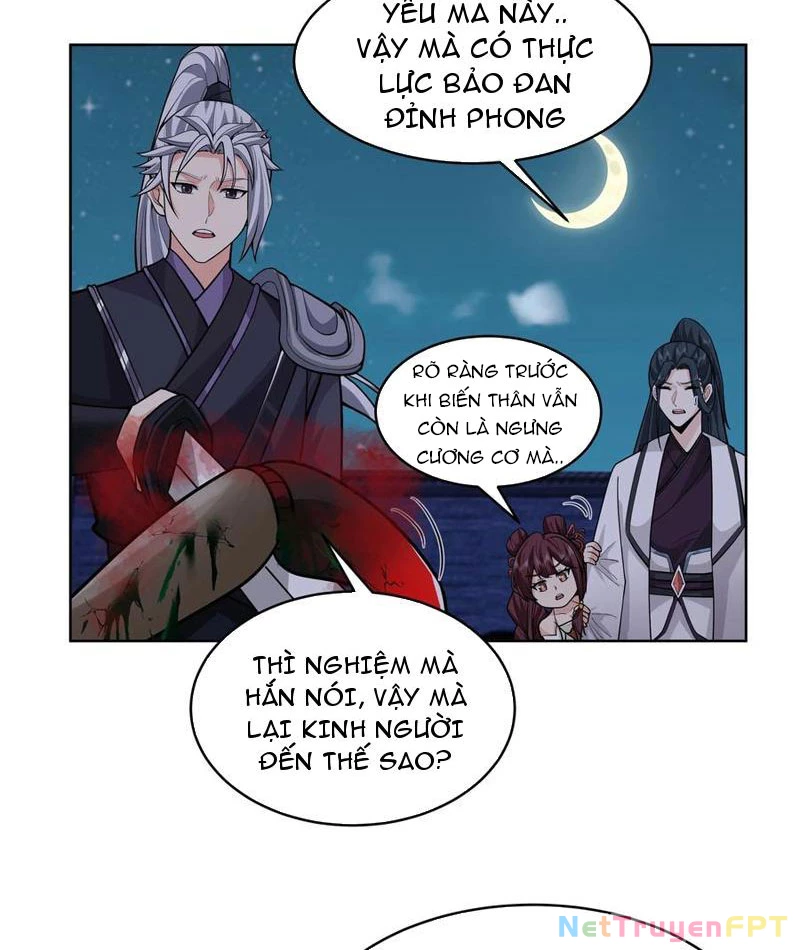 Hạch Động Lực Kiếm Tiên Chapter 41 - Trang 2