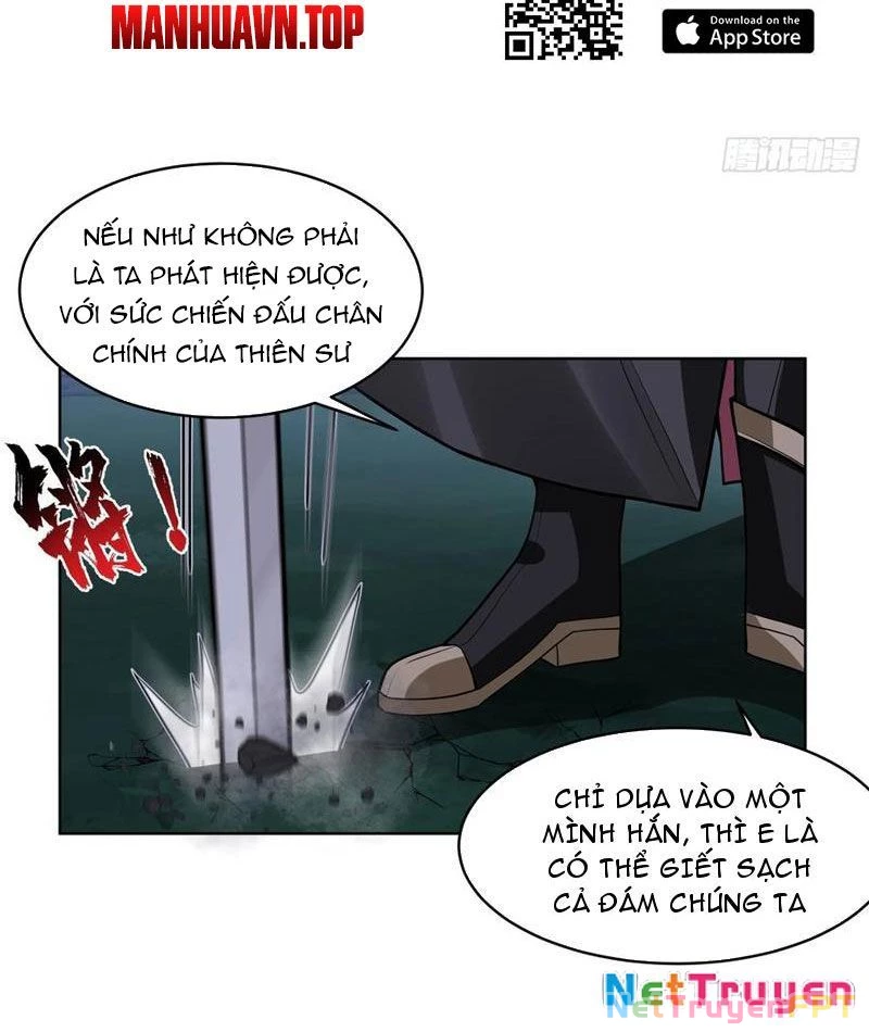 Hạch Động Lực Kiếm Tiên Chapter 41 - Trang 2