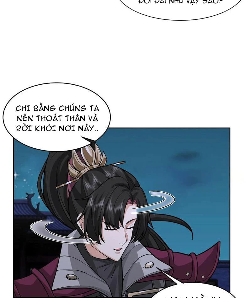 Hạch Động Lực Kiếm Tiên Chapter 41 - Trang 2
