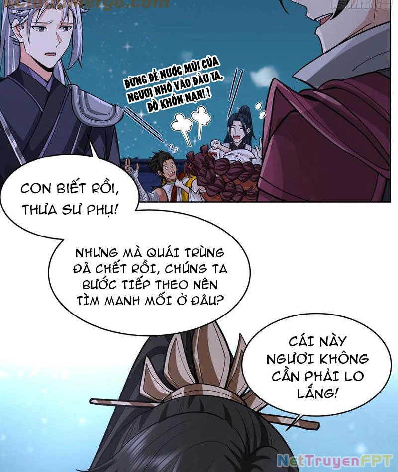 Hạch Động Lực Kiếm Tiên Chapter 41 - Trang 2