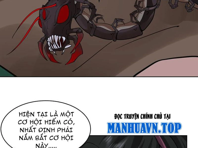 Hạch Động Lực Kiếm Tiên Chapter 42 - Trang 2