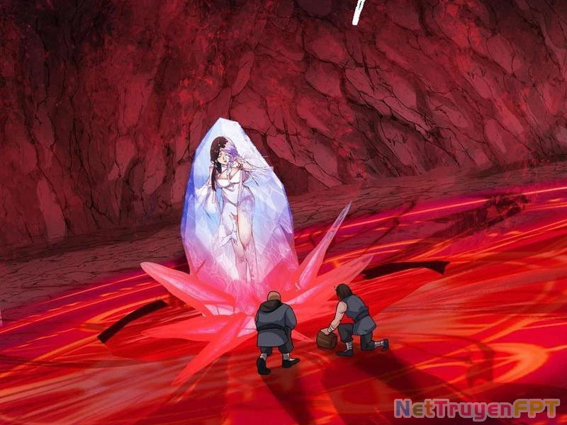 Hạch Động Lực Kiếm Tiên Chapter 42 - Trang 2