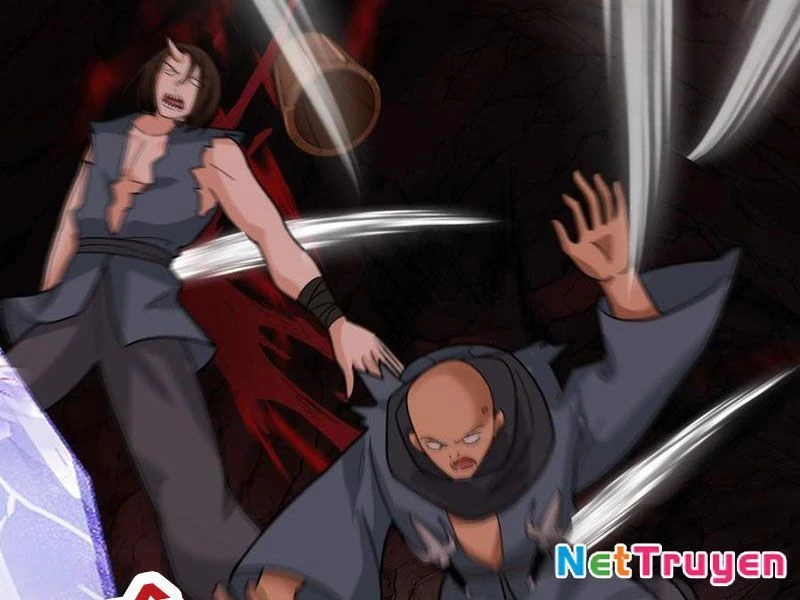 Hạch Động Lực Kiếm Tiên Chapter 42 - Trang 2