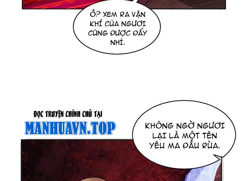 Hạch Động Lực Kiếm Tiên Chapter 42 - Trang 2