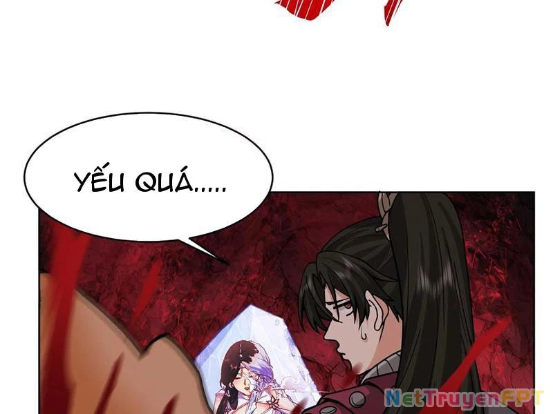 Hạch Động Lực Kiếm Tiên Chapter 42 - Trang 2