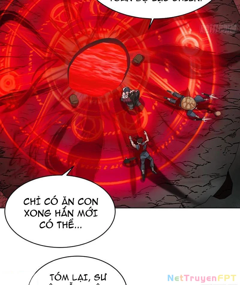 Hạch Động Lực Kiếm Tiên Chapter 43 - Trang 2