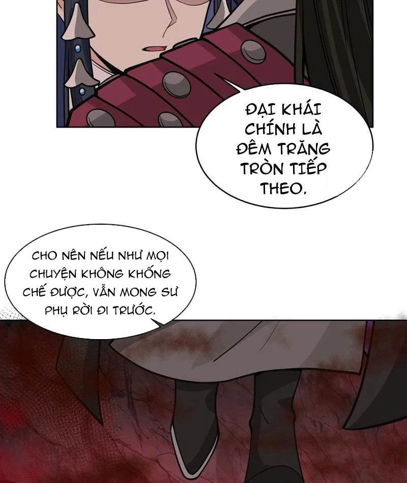 Hạch Động Lực Kiếm Tiên Chapter 43 - Trang 2