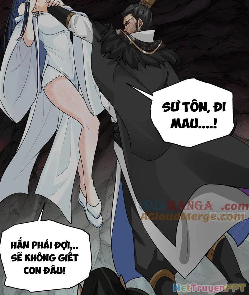 Hạch Động Lực Kiếm Tiên Chapter 43 - Trang 2