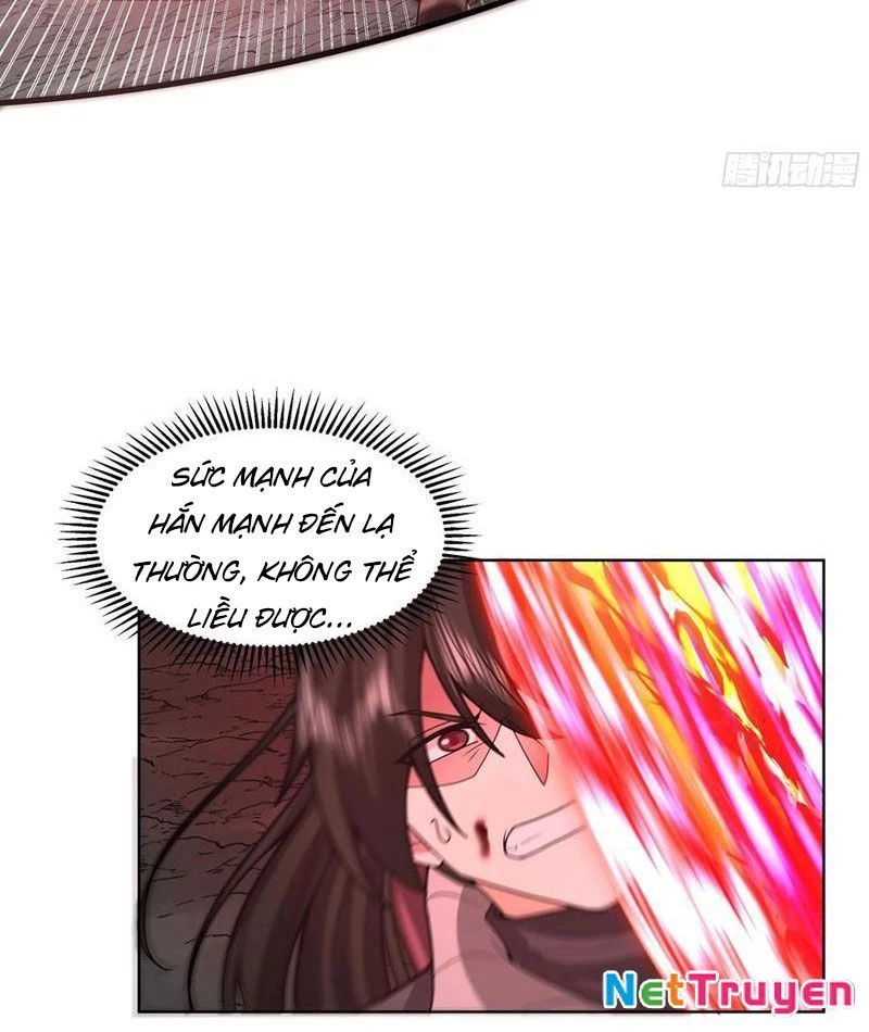 Hạch Động Lực Kiếm Tiên Chapter 43 - Trang 2