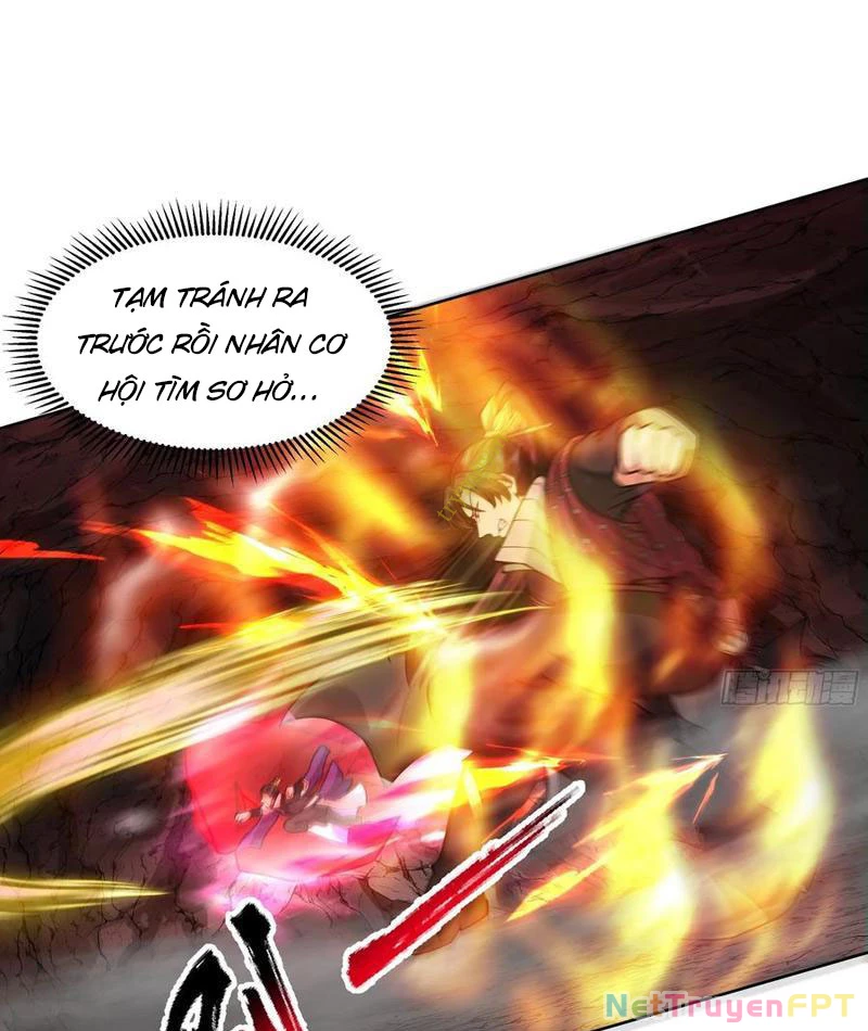 Hạch Động Lực Kiếm Tiên Chapter 43 - Trang 2