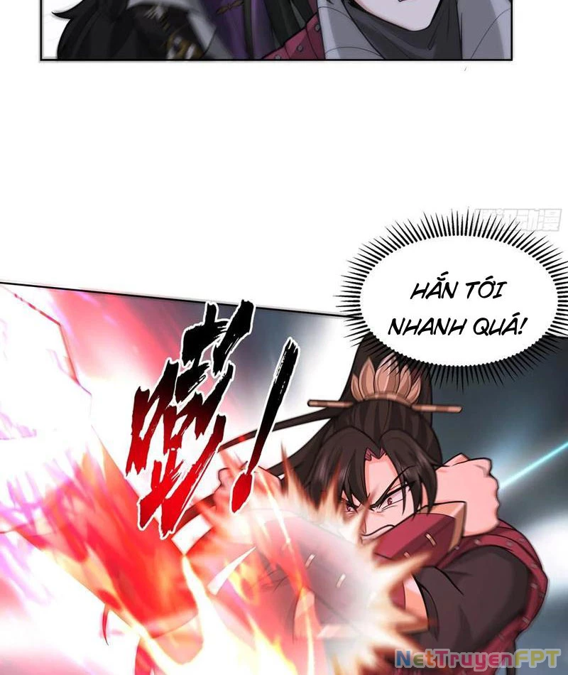 Hạch Động Lực Kiếm Tiên Chapter 43 - Trang 2