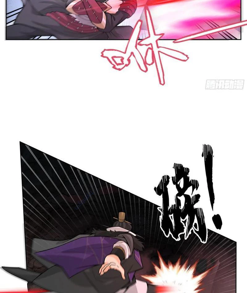 Hạch Động Lực Kiếm Tiên Chapter 43 - Trang 2