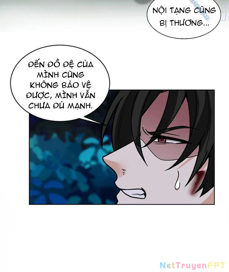 Hạch Động Lực Kiếm Tiên Chapter 43 - Trang 2