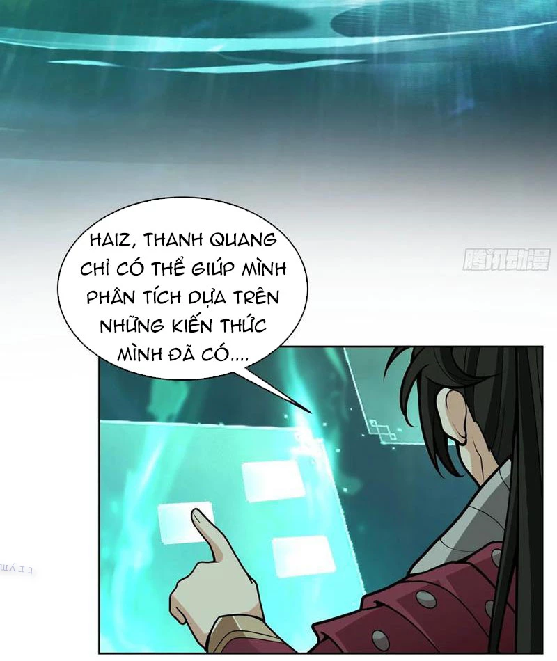 Hạch Động Lực Kiếm Tiên Chapter 43 - Trang 2