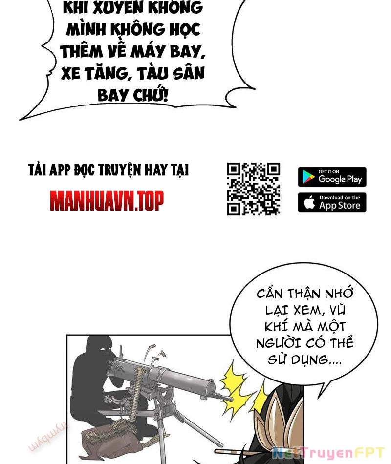 Hạch Động Lực Kiếm Tiên Chapter 43 - Trang 2