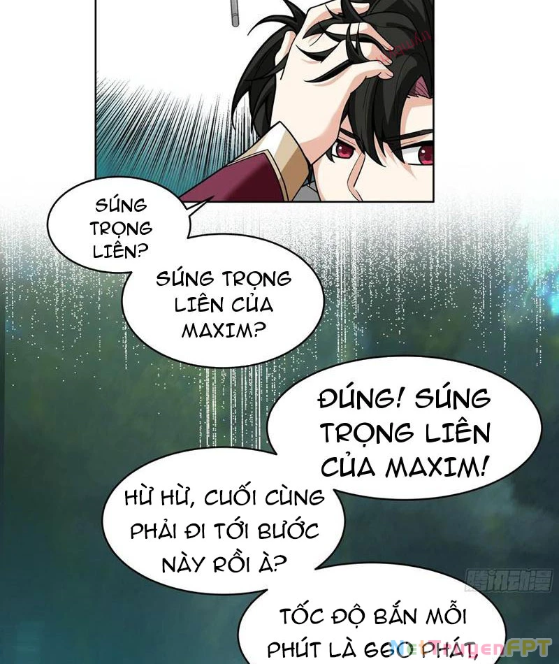 Hạch Động Lực Kiếm Tiên Chapter 43 - Trang 2