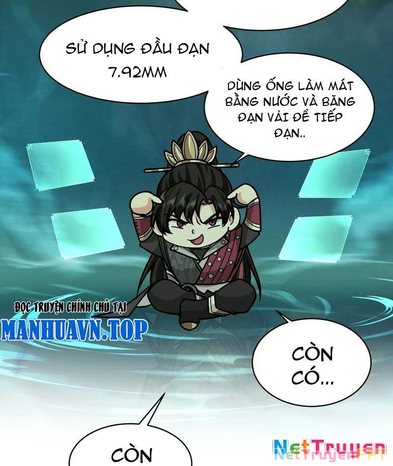 Hạch Động Lực Kiếm Tiên Chapter 43 - Trang 2