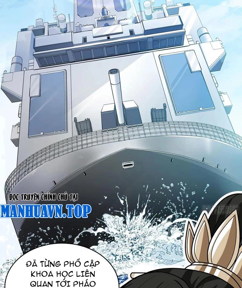 Hạch Động Lực Kiếm Tiên Chapter 43 - Trang 2