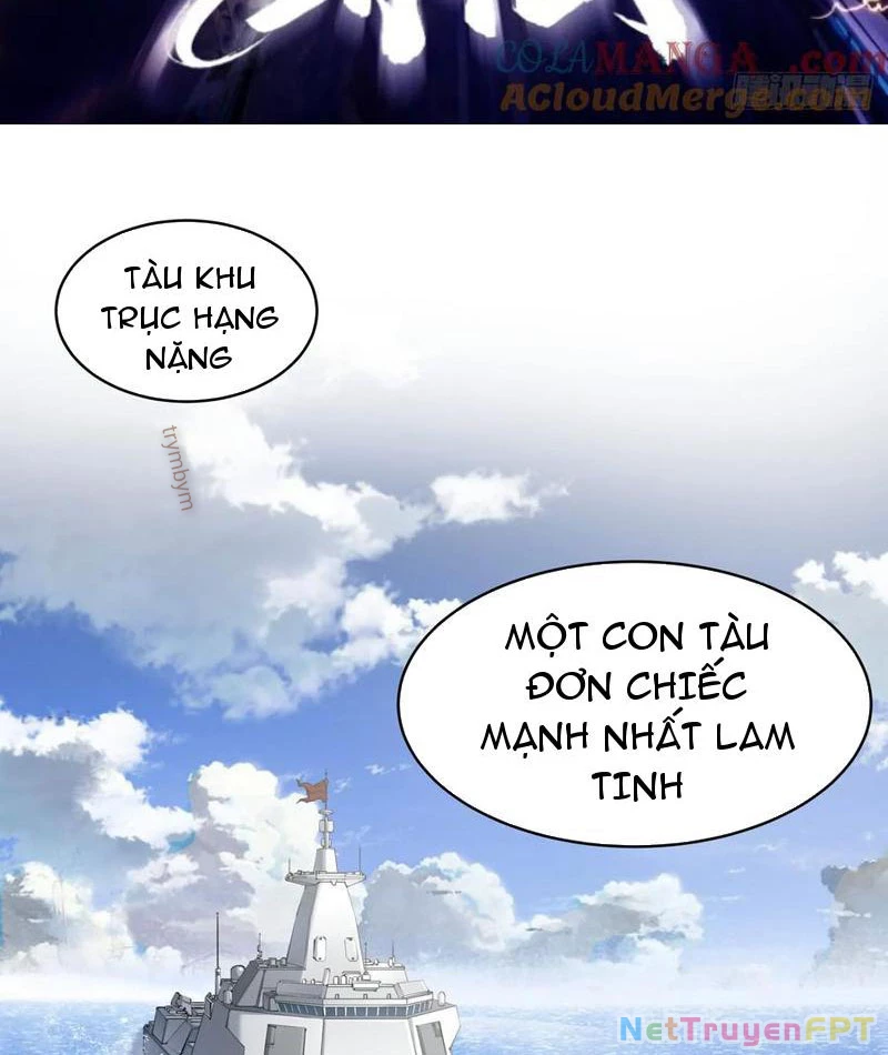 Hạch Động Lực Kiếm Tiên Chapter 44 - Trang 2