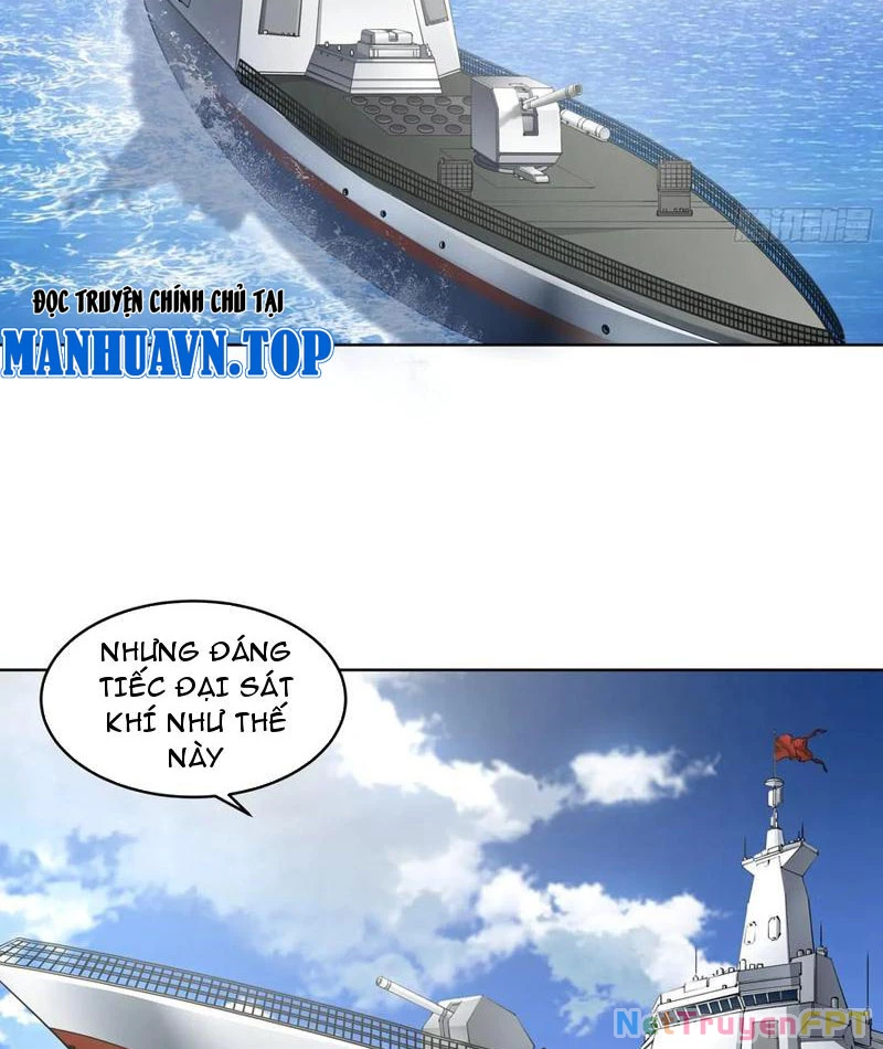 Hạch Động Lực Kiếm Tiên Chapter 44 - Trang 2