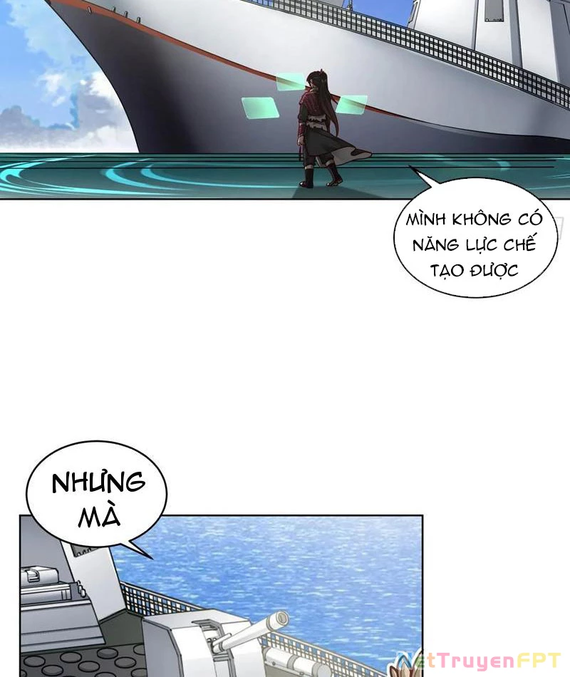 Hạch Động Lực Kiếm Tiên Chapter 44 - Trang 2