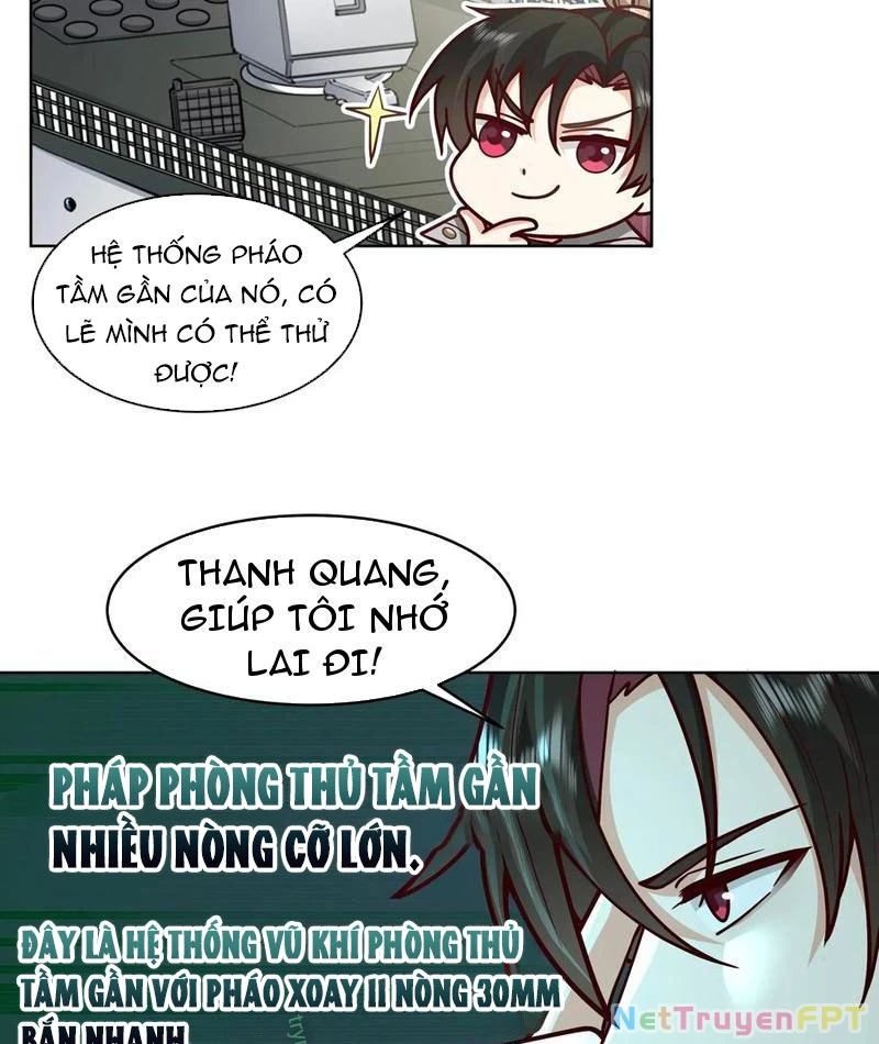 Hạch Động Lực Kiếm Tiên Chapter 44 - Trang 2