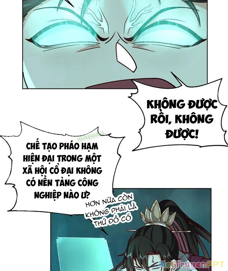 Hạch Động Lực Kiếm Tiên Chapter 44 - Trang 2