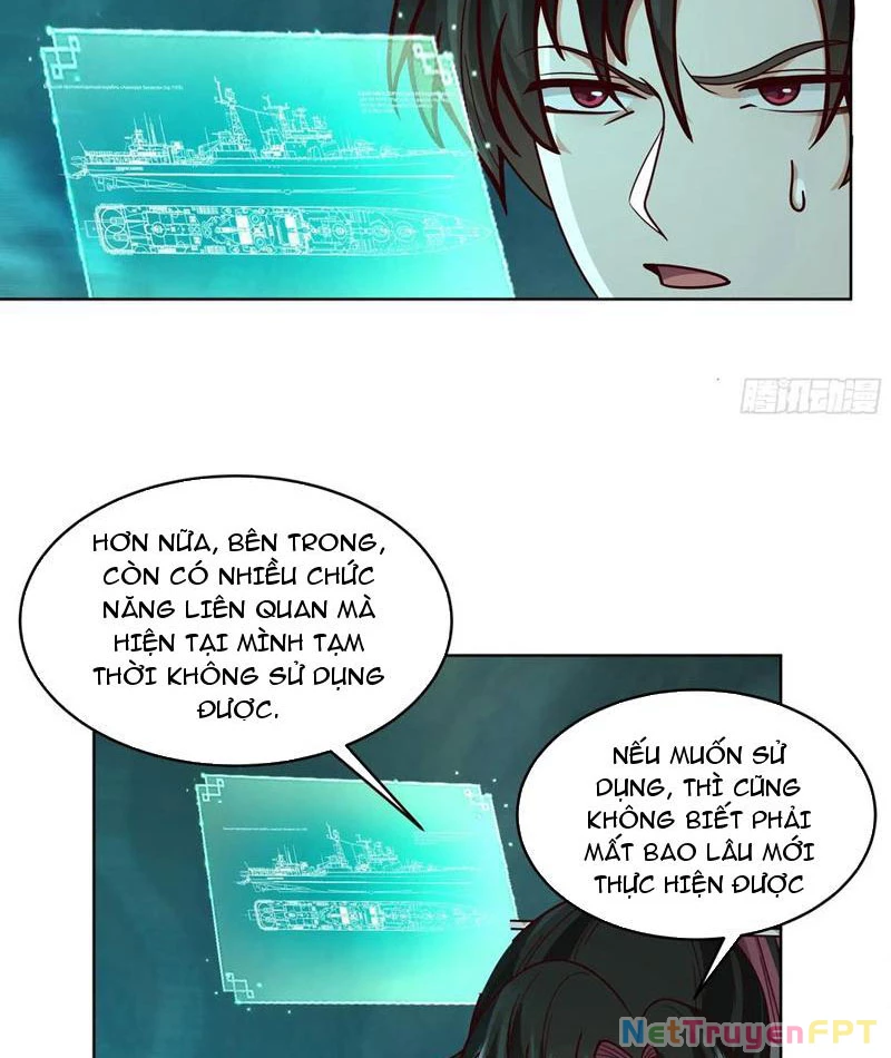 Hạch Động Lực Kiếm Tiên Chapter 44 - Trang 2