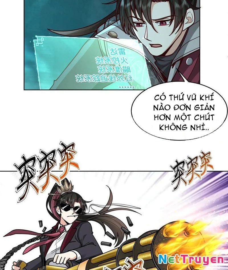 Hạch Động Lực Kiếm Tiên Chapter 44 - Trang 2